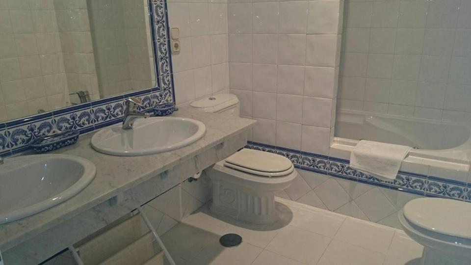 Casa Rural Placida Эскалона Экстерьер фото
